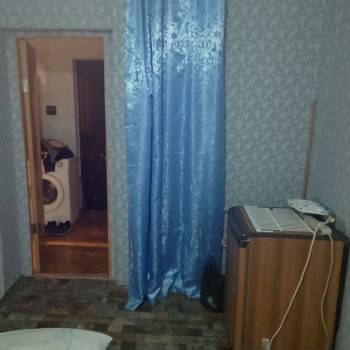 Продается 1-комнатная квартира, 37 м²