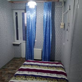 Продается 1-комнатная квартира, 37 м²