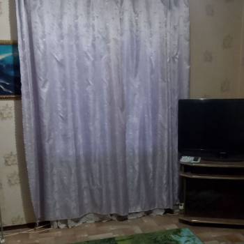 Продается 1-комнатная квартира, 37 м²