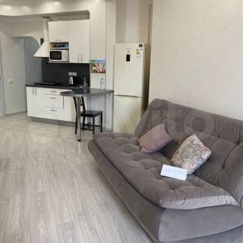 Сдается 1-комнатная квартира, 40 м²