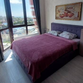 Сдается 1-комнатная квартира, 40 м²