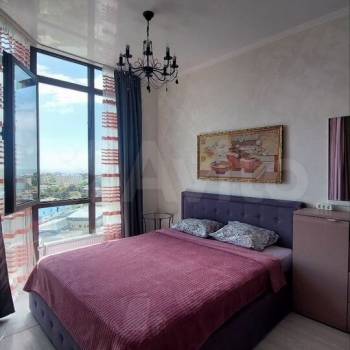 Сдается 1-комнатная квартира, 40 м²
