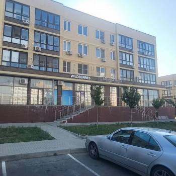 Продается Нежилое помещение, 41,6 м²