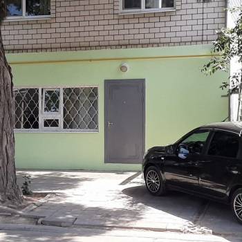 Продается 3-х комнатная квартира, 79,2 м²