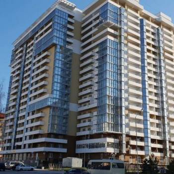 Продается 3-х комнатная квартира, 65 м²