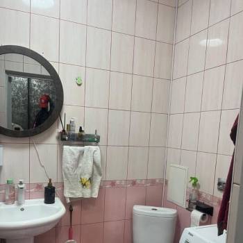 Продается 2-х комнатная квартира, 77,7 м²