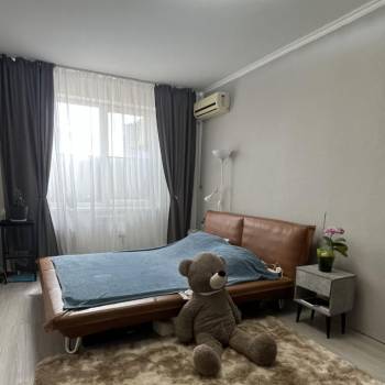 Продается 2-х комнатная квартира, 77,7 м²