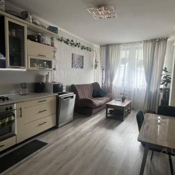 Продается 2-х комнатная квартира, 77,7 м²