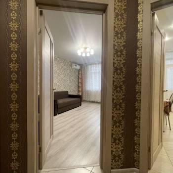 Продается 1-комнатная квартира, 45 м²