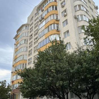 Продается 1-комнатная квартира, 46,6 м²