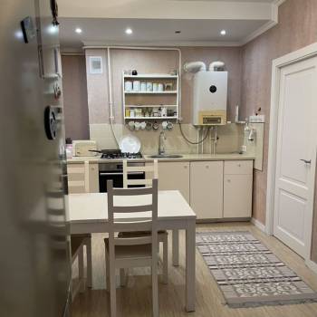 Продается 2-х комнатная квартира, 72 м²