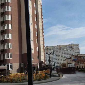 Продается 1-комнатная квартира, 38,2 м²