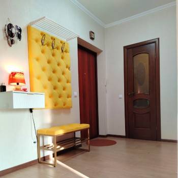 Продается 1-комнатная квартира, 45 м²