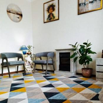 Продается 1-комнатная квартира, 45 м²