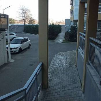 Продается 1-комнатная квартира, 29,5 м²