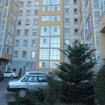 Продается 1-комнатная квартира, 29,5 м²