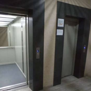 Продается 1-комнатная квартира, 29,5 м²