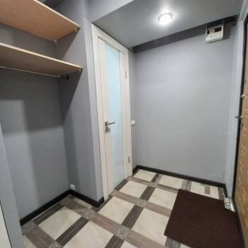 Продается 1-комнатная квартира, 17,8 м²
