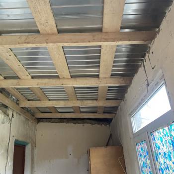 Продается 2-х комнатная квартира, 45 м²