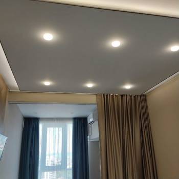 Продается 1-комнатная квартира, 30,6 м²