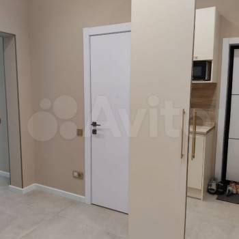 Продается 1-комнатная квартира, 30,6 м²