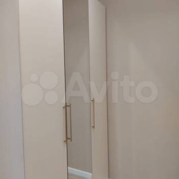 Продается 1-комнатная квартира, 30,6 м²