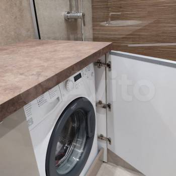 Продается 1-комнатная квартира, 30,6 м²