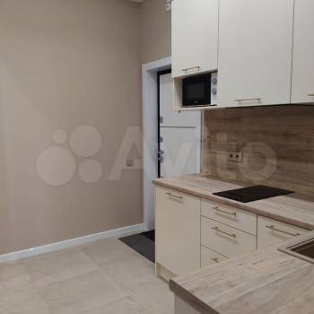 Продается 1-комнатная квартира, 30,6 м²