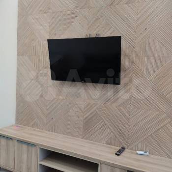 Продается 1-комнатная квартира, 30,6 м²