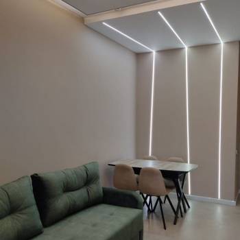 Продается 1-комнатная квартира, 30,6 м²