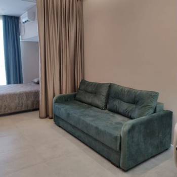 Продается 1-комнатная квартира, 30,6 м²