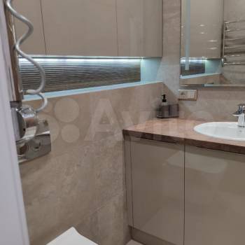 Продается 1-комнатная квартира, 30,6 м²