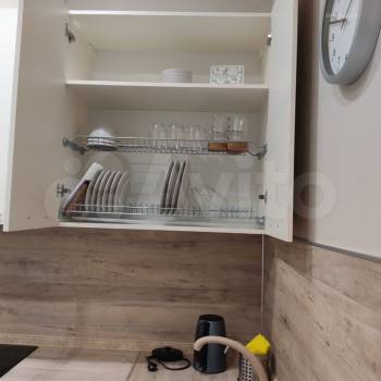 Продается 1-комнатная квартира, 30,6 м²