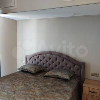 Продается 1-комнатная квартира, 30,6 м²