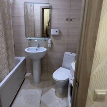 Продается 1-комнатная квартира, 27 м²