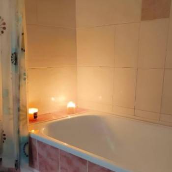 Сдается 1-комнатная квартира, 60 м²