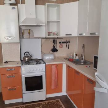 Сдается 1-комнатная квартира, 45 м²