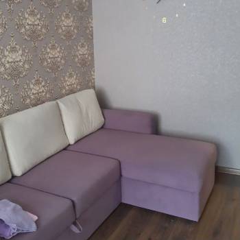 Сдается 1-комнатная квартира, 45 м²