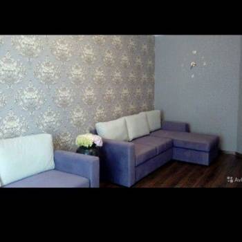 Сдается 1-комнатная квартира, 45 м²