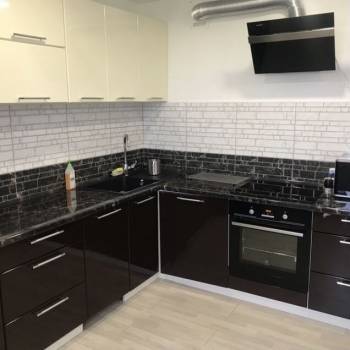 Продается 2-х комнатная квартира, 58,9 м²