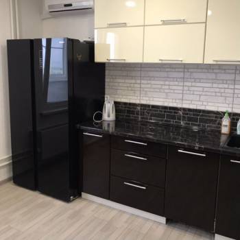 Продается 2-х комнатная квартира, 58,9 м²