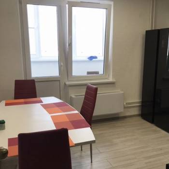 Продается 2-х комнатная квартира, 58,9 м²