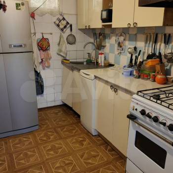 Продается 2-х комнатная квартира, 47 м²