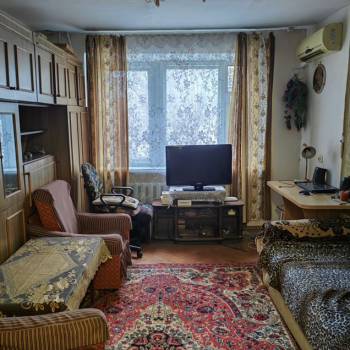 Продается 2-х комнатная квартира, 47 м²