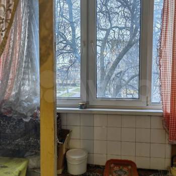 Продается 2-х комнатная квартира, 47 м²