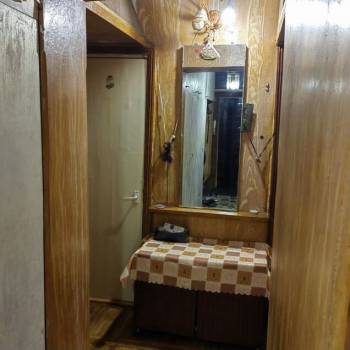 Продается 2-х комнатная квартира, 47 м²