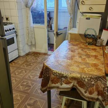 Продается 2-х комнатная квартира, 47 м²