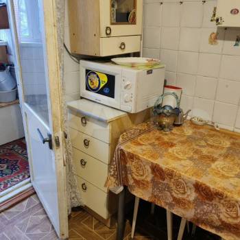 Продается 2-х комнатная квартира, 47 м²