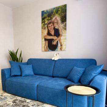 Продается 1-комнатная квартира, 20,2 м²