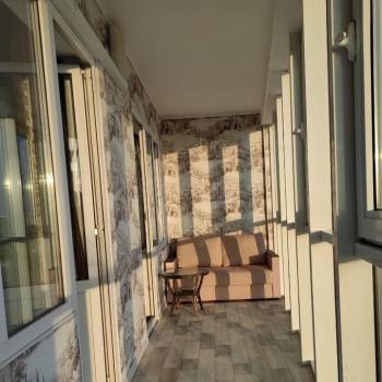 Сдается 2-х комнатная квартира, 97 м²